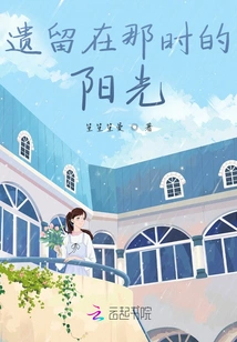 The Sunshine Left at That Time