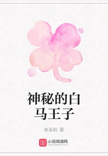 The Mysterious Prince Charming