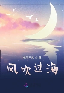 The Wind Blows Across the Sea