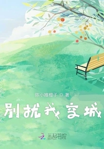 Don't Disturb My Empty City