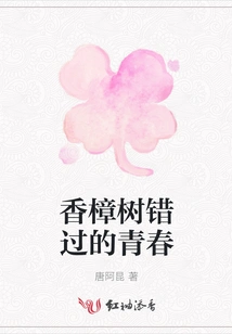 The Youth Missed by the Camphor Tree