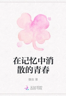 Youth Dissipated in Memory