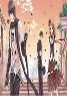 Love is Counting Down