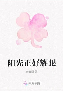 The Sun is Shining Brightly