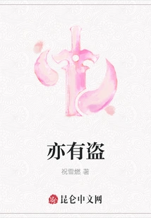 There Are Also Thieves