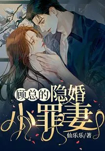 Mr. Gu's Secretly Married Wife