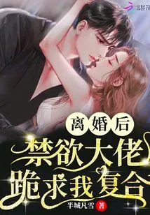 After the Divorce, the Abstinent Man Begged Me to Get Back Together