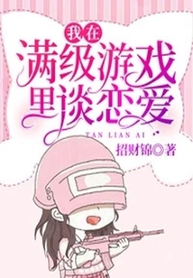 I Fall in Love in a Max-level Game