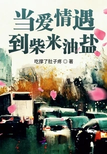 When Love Meets Firewood, Rice, Oil and Salt