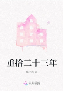 Twenty-three Years Again