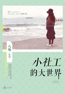 The Big World of a Small Social Worker