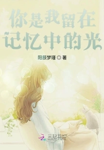 You Are the Light Left in My Memory