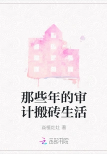 Those Years of Auditing and Brick-and-mortar Life