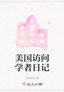 Diary of an American Visiting Scholar