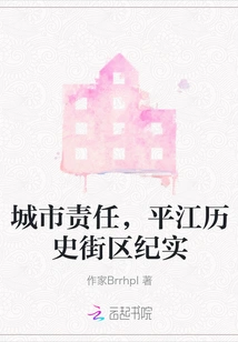 Urban Responsibility, Documentary of Pingjiang Historic District