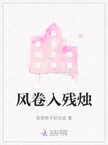 The Wind Swept Away the Remaining Candles