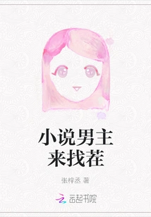 The Male Protagonist of the Novel Comes to Find Trouble