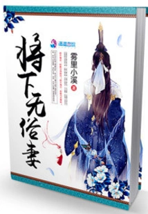 The General Will Have No Ordinary Wife