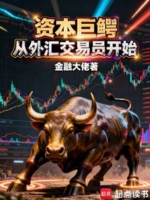 Capital Giants Started as Foreign Exchange Traders