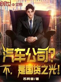 Car Company? No, It's the Light of Domestic Products