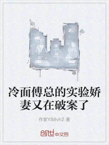 Cold-faced Mr. Fu's Experimental Wife is Solving Another Case