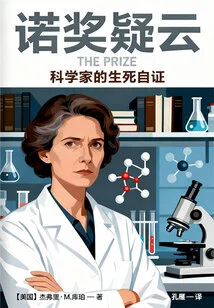 Nobel Prize Mysteries: Scientists' Life and Death Self-evidence