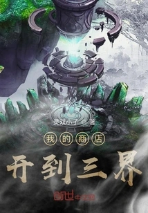 My Store is Open to the Three Realms