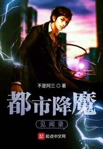 Record of Experiences and Stories About Conquering Demons in the City