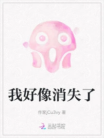 I Seem to Have Disappeared