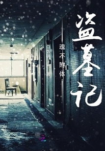 Tomb Robbery Without Soul