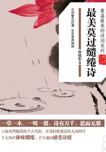 The Most Beautiful Thing is Lingering Poetry