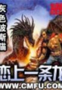 Fall in Love with a Dragon