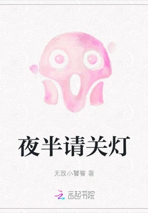 Please Turn Off the Lights at Midnight