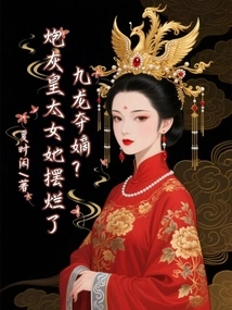 Kowloon Seizes the Direct Descendant: Your Majesty, Please Call Me the Crown Princess!