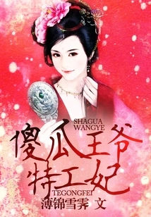 The Foolish Prince's Secret Service Concubine