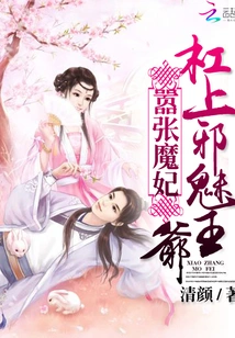 Arrogant Demon Concubine: the Evil Prince on the Bar