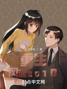 Rebirth: the Wind Rises 2010