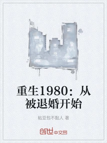 Rebirth 1980: Beginning with the Annulment of the Engagement