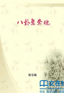 Bagua Yuanyang Soul: Kyoto Martial Arts Scroll