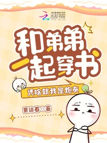 Traveling Through Books with My Brother, Why Should I Be the Cannon Fodder?