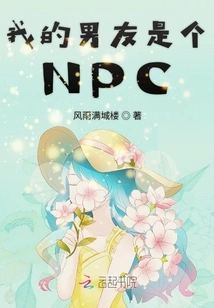 My Boyfriend is an Npc