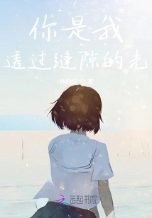 You Are My Light Through the Cracks