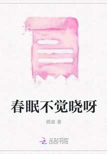 Sleeping in Spring Without Realizing the Dawn