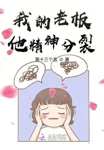 My Boss is Schizophrenic