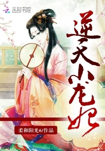 The Heaven-defying Little Dragon Concubine