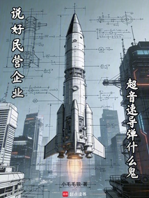 Say Good Things to Private Enterprises: What the Hell Are Supersonic Missiles?