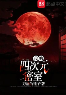 My Fourth-dimensional Secret Room