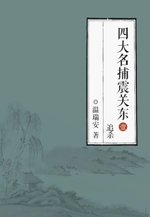 Four Famous Arrests Shocked Guandong 1: Chase