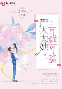 Mrs. Yan, She is Both Sweet and Salty