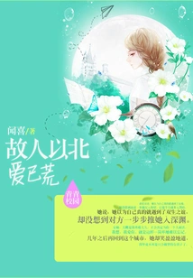 My Love for My Old Friend is Gone in the North